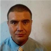 Profesor de Historia